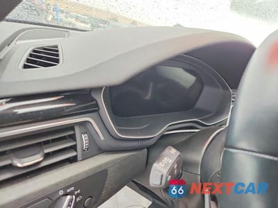 Zdjęcie 9 z 11 samochodu: 2024 AUDI A5 PREMIUM PLUS 45 VIN:WAUFACF50RA080741 - miniatura