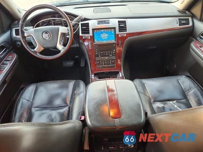 Zdjęcie 8 z 12 samochodu: 2007 CADILLAC ESCALADE EXT VIN:3GYFK62827G192094 - miniatura