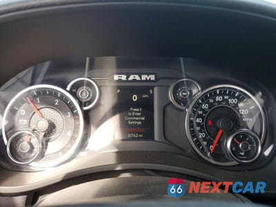 Zdjęcie 9 z 11 samochodu: 2022 RAM 2500 BIG HORN VIN:3C6UR5DL4NG392421 - miniatura