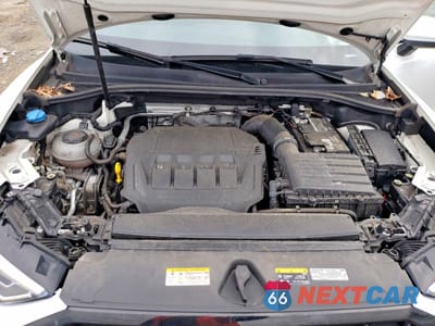 Zdjęcie 12 z 13 samochodu: 2023 AUDI Q3 PREMIUM S LINE 45 VIN:WA1DECF39P1073596 - miniatura