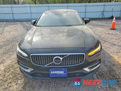 Piąte zdjęcie samochodu w środku: 2017 VOLVO S90 T6 INSCRIPTION VIN:YV1A22ML5H1004883 - miniatura