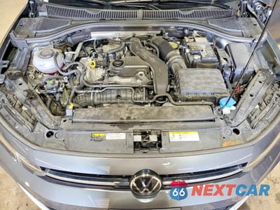 Zdjęcie 11 z 11 samochodu: 2025 VOLKSWAGEN JETTA SE VIN:3VW7X7BU3SM052321 - miniatura