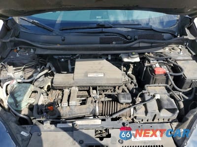 Zdjęcie 12 z 12 samochodu: 2018 HONDA CR-V EX VIN:7FARW1H57JE014755 - miniatura