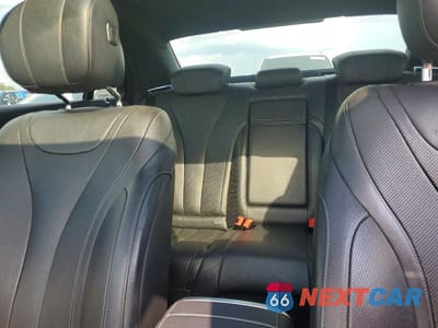 Zdjęcie 10 z 12 samochodu: 2019 MERCEDES-BENZ S 450 VIN:WDDUG6GB1KA488014 - miniatura