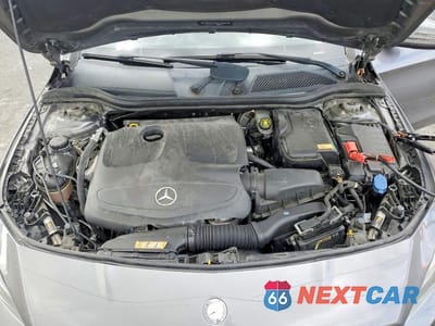 Zdjęcie 11 z 11 samochodu: 2015 MERCEDES-BENZ CLA 250 VIN:WDDSJ4EB5FN242453 - miniatura