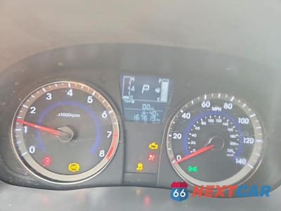 Zdjęcie 9 z 13 samochodu: 2016 HYUNDAI ACCENT SE VIN:KMHCT4AE2GU961509 - miniatura