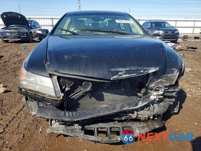 Piąte zdjęcie samochodu w środku: 2010 ACURA RL VIN:JH4KB2F64AC001189 - miniatura