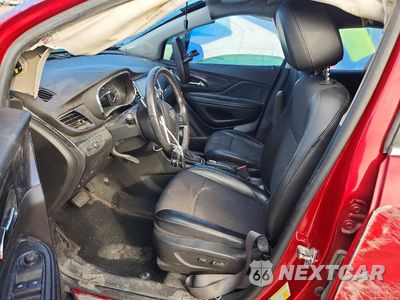 Zdjęcie 7 z 13 samochodu: 2019 BUICK ENCORE PREFERRED VIN:KL4CJASB5KB769903 - miniatura