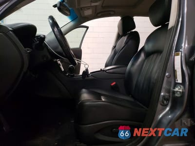 Zdjęcie 7 z 13 samochodu: 2017 INFINITI QX50 BASE VIN:JN1BJ0RR0HM410134 - miniatura