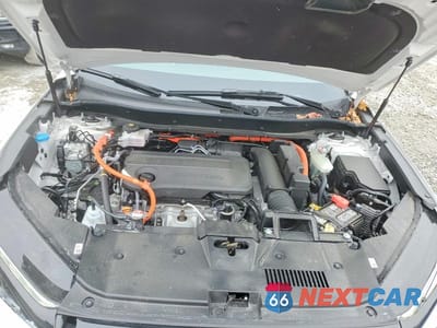 Zdjęcie 12 z 12 samochodu: 2025 HONDA CR-V SPORT-L VIN:5J6RS6H89SL042628 - miniatura
