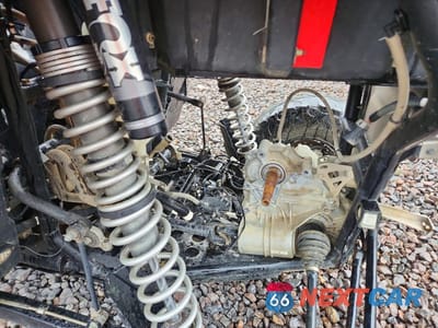 Zdjęcie 7 z 10 samochodu: 2023 POLARIS RZR PRO XP SPORT VIN:3NSRAE926PF363340 - miniatura