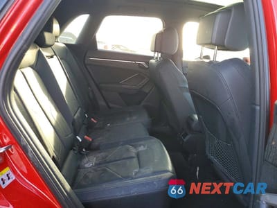 Zdjęcie 10 z 13 samochodu: 2022 AUDI Q3 PREMIUM S LINE 45 VIN:WA1DECF36N1040004 - miniatura