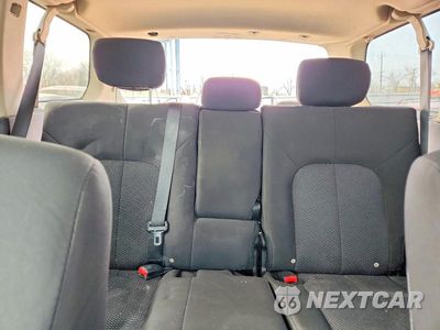 Zdjęcie 19 z 26 samochodu: 2011 MITSUBISHI ENDEAVOR LS VIN:4A4JN2AS7BE034470 - miniatura