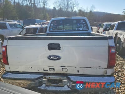 Zdjęcie 6 z 13 samochodu: 1999 FORD F250 SUPER DUTY VIN:1FTNW21F4XEE26483 - miniatura