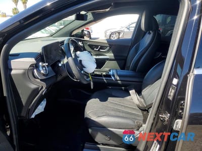 Zdjęcie 7 z 13 samochodu: 2023 MERCEDES-BENZ EQE SUV 350 4MATIC VIN:4JGGM1CB2PA039100 - miniatura