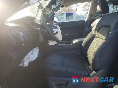 Zdjęcie 7 z 14 samochodu: 2025 NISSAN PATHFINDER SV VIN:5N1DR3BA2SC311764 - miniatura
