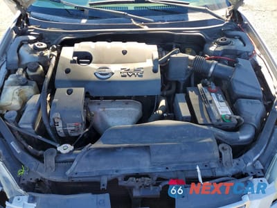 Zdjęcie 11 z 12 samochodu: 2004 NISSAN ALTIMA 2.5 VIN:1N4AL11D04C165124 - miniatura