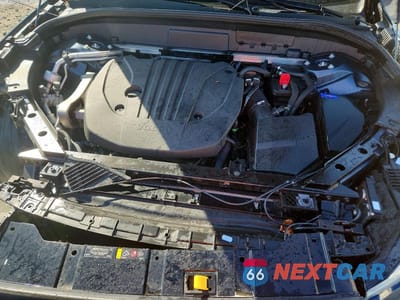 Zdjęcie 12 z 13 samochodu: 2023 VOLVO XC60 ULTIMATE VIN:YV4L12DX1P1311726 - miniatura