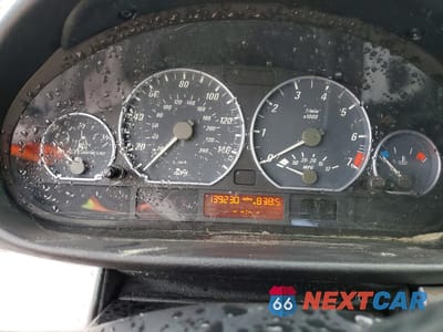 Zdjęcie 9 z 12 samochodu: 2004 BMW 330 CI VIN:WBABW53434PL44693 - miniatura