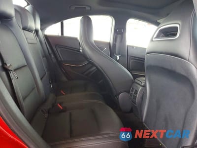 Zdjęcie 10 z 12 samochodu: 2019 MERCEDES-BENZ CLA 250 VIN:WDDSJ4EB7KN744777 - miniatura