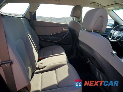 Zdjęcie 11 z 14 samochodu: 2016 HYUNDAI SANTA FE SE VIN:KM8SM4HF2GU133760 - miniatura