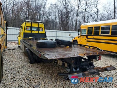 Drugie zdjęcie samochodu z przodu: 2022 FREIGHTLINER M2 106 MEDIUM DUTY VIN:1FVACWFC1NHNG3034 - miniatura