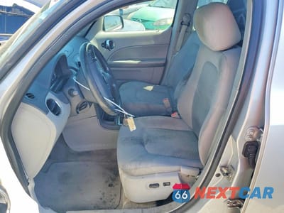 Zdjęcie 7 z 13 samochodu: 2010 CHEVROLET HHR LT VIN:3GNBABDB1AS539841 - miniatura