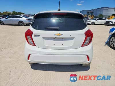 Zdjęcie 6 z 11 samochodu: 2019 CHEVROLET SPARK LS VIN:KL8CB6SA4KC710965 - miniatura