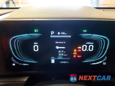 Zdjęcie 9 z 13 samochodu: 2024 KIA NIRO LX VIN:KNDCP3LE7R5155632 - miniatura