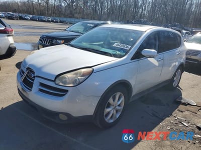 2006 SUBARU B9 TRIBECA 3.0 H6 4S4WX82C564405943 - główne zdjęcie licytacji z USA - miniatura