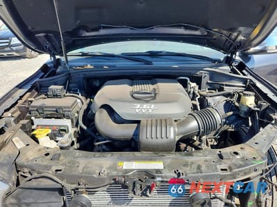 Zdjęcie 11 z 12 samochodu: 2013 DODGE DURANGO CITADEL VIN:1C4RDHEG2DC608266 - miniatura