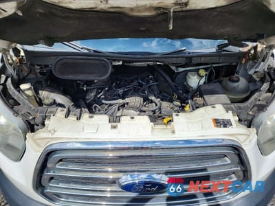 Zdjęcie 12 z 13 samochodu: 2016 FORD TRANSIT T-250 VIN:1FTYR2CG4GKA05603 - miniatura