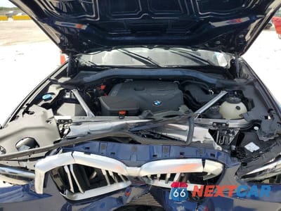 Zdjęcie 12 z 12 samochodu: 2023 BMW X3 SDRIVE30I VIN:5UX43DP06P9S59196 - miniatura