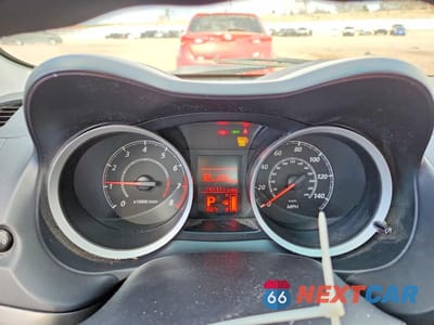 Zdjęcie 9 z 12 samochodu: 2012 MITSUBISHI LANCER ES VIN:JA32U2FU1CU031837 - miniatura