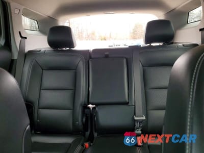 Zdjęcie 10 z 13 samochodu: 2022 GMC TERRAIN SLT VIN:3GKALVEV5NL225333 - miniatura