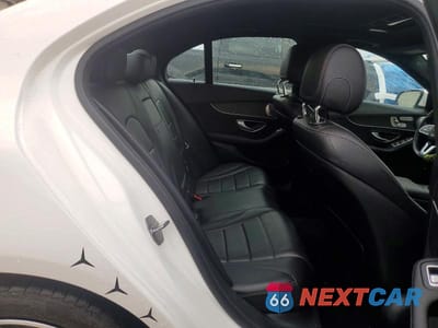 Zdjęcie 10 z 11 samochodu: 2020 MERCEDES-BENZ C 300 VIN:WDDWF8DB2LR543987 - miniatura