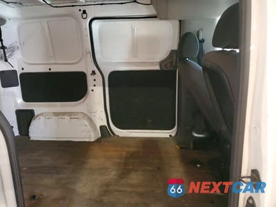 Zdjęcie 10 z 11 samochodu: 2021 NISSAN NV200 SV VIN:3N6CM0KN9MK699148 - miniatura