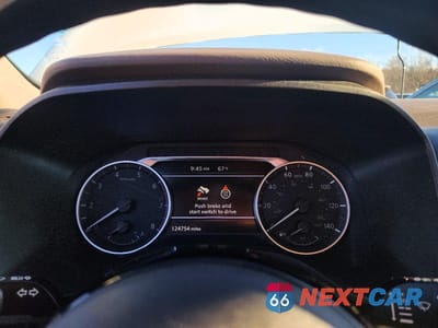 Zdjęcie 9 z 13 samochodu: 2023 NISSAN ROGUE SV VIN:5N1BT3BB2PC686238 - miniatura