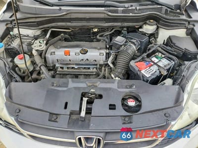 Zdjęcie 12 z 13 samochodu: 2011 HONDA CR-V LX VIN:5J6RE3H34BL058942 - miniatura