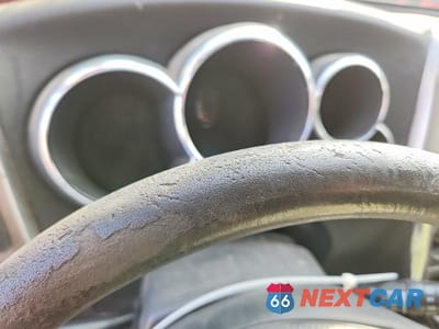 Zdjęcie 9 z 12 samochodu: 2007 PONTIAC VIBE VIN:5Y2SL65867Z420353 - miniatura