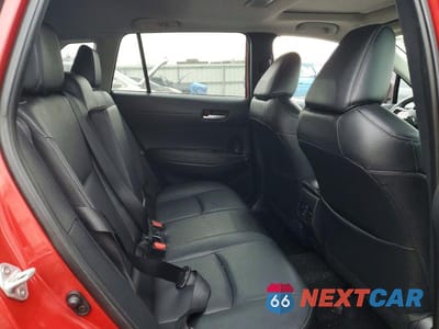 Zdjęcie 11 z 14 samochodu: 2023 TOYOTA COROLLA CROSS XLE VIN:7MUDAABG1PV074216 - miniatura