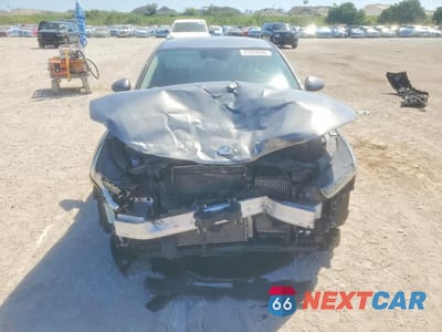 Piąte zdjęcie samochodu w środku: 2021 KIA K5 LXS VIN:5XXG14J22MG075306 - miniatura