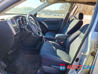 Zdjęcie 7 z 12 samochodu: 2006 TOYOTA MATRIX XR VIN:2T1KR30E26C585321 - miniatura