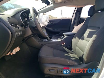 Zdjęcie 7 z 13 samochodu: 2024 CHEVROLET MALIBU LT VIN:1G1ZD5ST5RF139317 - miniatura