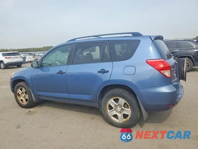 Drugie zdjęcie samochodu z przodu: 2007 TOYOTA RAV 4 VIN:JTMBD33V176043260 - miniatura