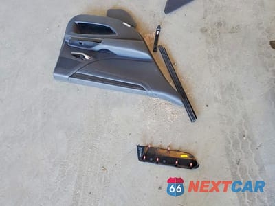 Zdjęcie 12 z 13 samochodu: 2025 LEXUS ES 300H BASE VIN:58ADA1C12SU064596 - miniatura