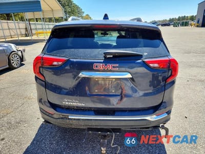 Zdjęcie 6 z 13 samochodu: 2019 GMC TERRAIN SLT VIN:3GKALPEX7KL300624 - miniatura