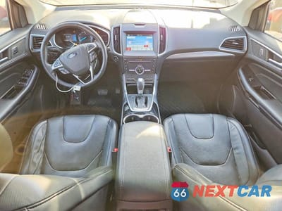 Zdjęcie 8 z 13 samochodu: 2016 FORD EDGE TITANIUM VIN:2FMPK4K8XGBB94169 - miniatura