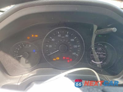 Zdjęcie 9 z 14 samochodu: 2021 HONDA HR-V LX VIN:3CZRU6H35MM733350 - miniatura