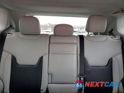 Zdjęcie 10 z 12 samochodu: 2019 JEEP COMPASS LIMITED VIN:3C4NJCCB4KT638081 - miniatura